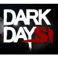 Dark Days Steam CD Key