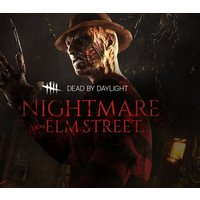 Dead by Daylight - A Nightmare on Elm Street DLC EU Steam Altergift