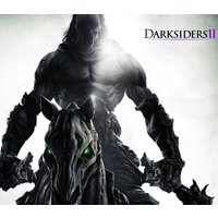 Darksiders II: Deathinitive Edition RU VPN Required Steam CD Key