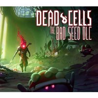 Kinguin Deal Enjoy 53% Off Dead Cells The Bad Seed DLC EU Steam Key
