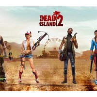 Dead Island 2 XBOX One / Xbox Series X|S Online Account Activation