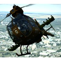 DCS: SA342M Gazelle Digital Download CD Key
