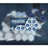 HexLab Steam CD Key