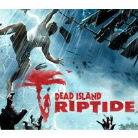 Dead Island Riptide Definitive Edition US Steam CD Key