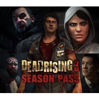 Dead Rising 3 - Season Pass US XBOX ONE CD Key
