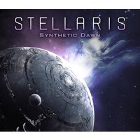 Stellaris - Synthetic Dawn RU VPN Required PC Steam CD Key