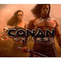 Conan Exiles RU Steam CD Key