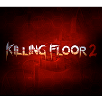 Killing Floor 2 BR Steam CD Key