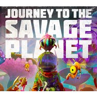 Journey to the Savage Planet PC Steam CD Key