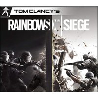 Tom Clancy's Rainbow Six Siege Operator Edition Steam Altergift