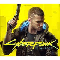 Cyberpunk 2077 EN Language Only GOG CD Key