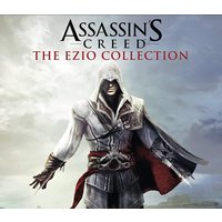 Assassin's Creed: The Ezio Collection US XBOX One / Xbox Series X|S CD Key