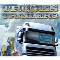 Trucks & Trailers EU Steam CD Key