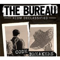 The Bureau: XCOM Declassified - Code Breakers DLC EU PC Steam CD Key
