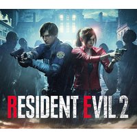 RESIDENT EVIL 2 / BIOHAZARD RE:2 PlayStation 4/5 Account
