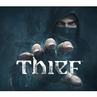 Thief RU/CIS PC Steam CD Key