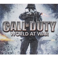 Call of Duty: World at War XBOX One Account