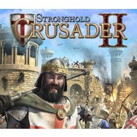 Stronghold Crusader 2 EU Steam CD Key