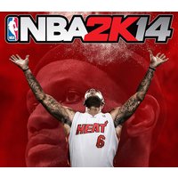 NBA 2K14 PC Steam CD Key