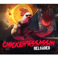 Chicken Assassin: Reloaded PC Steam CD Key