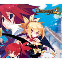 Disgaea 2 PC Digital Dood Edition PC Steam CD Key