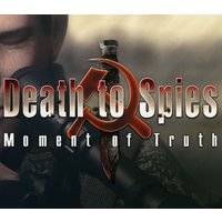 Death to Spies: Moment of Truth Steam Gift
