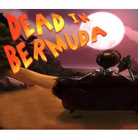 Dead In Bermuda PC Steam CD Key