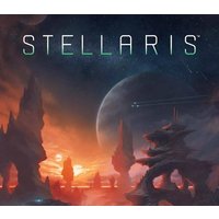 Stellaris RU/CIS PC Steam CD Key