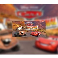 Disney•Pixar Cars Mater-National Championship EU PC Steam CD Key