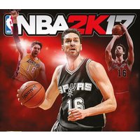 NBA 2K17 PC Steam CD Key