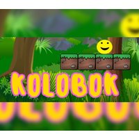 KOLOBOK Steam CD Key