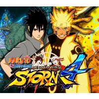 NARUTO SHIPPUDEN: Ultimate Ninja STORM 4 - Season Pass EMEA Steam CD Key