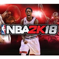 NBA 2K18 EU PC Steam CD Key