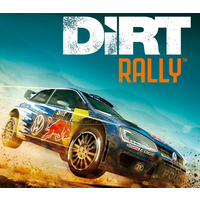 DiRT Rally CN VPN Activated PC Steam CD Key