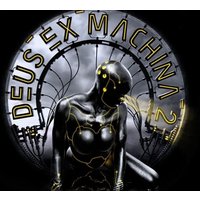DEUS EX MACHINA 2 Steam CD Key
