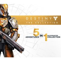Destiny - The Collection US XBOX One CD Key