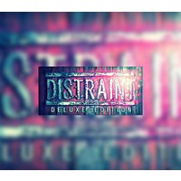 DISTRAINT Deluxe Edition PC Steam CD Key (valid until April 2027)