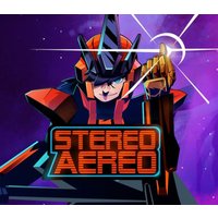 Stereo Aereo Steam CD Key