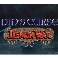 Din's Curse - Demon War DLC Steam CD Key