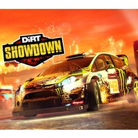 DiRT Showdown PC Steam Gift