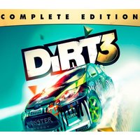 DiRT 3 Complete Edition PC Steam Gift