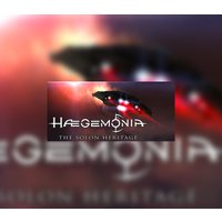 Haegemonia: Legions of Iron Steam CD Key