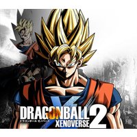 DRAGON BALL XENOVERSE 2 ASIA Steam CD Key