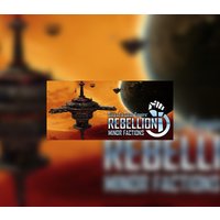 Sins of a Solar Empire: Rebellion - Minor Factions DLC Steam CD Key
