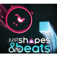 Just Shapes & Beats PC Steam Account