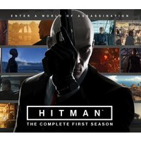 HITMAN: The Complete First Season Steam CD Key