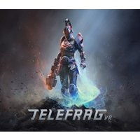 Telefrag VR Steam CD Key