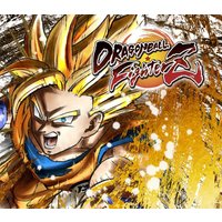DRAGON BALL FIGHTERZ Nintendo Switch Online Account Activation