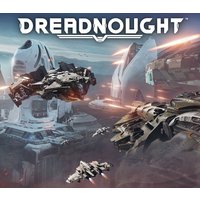 Dreadnought - Premium Starter Pack DLC Activation CD Key