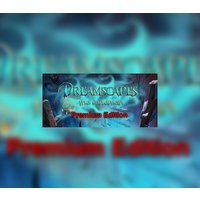 Dreamscapes: The Sandman - Premium Edition Steam CD Key